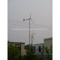 Высокая efficience 5kw Ветер турбины системы от домашнего использования